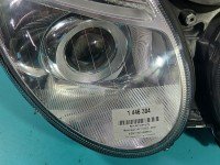 Reflektor prawy lampa przód Mercedes W211 EUROPA