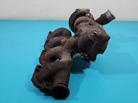 Turbosprężarka Ford Transit 00-06 49135-06010 2.4 tddi 90KM