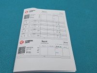 TESTOWANY Wtryskiwacz Kia Sportage III 10-15 0445110374 2.0 crdi