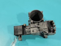 Stacyjka KLUCZYK WKŁADKA Ford Focus Mk1