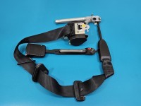 Pas bezpieczeństwa przód prawy pasażera Renault Megane III