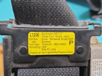 Pas bezpieczeństwa przód lewy kierowcy Suzuki Grand Vitara II 84940-65J0 EU