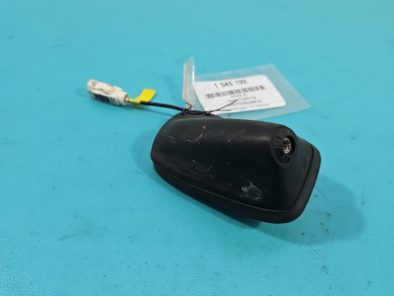 Antena Toyota Proace City 9817551380