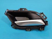 Klamka wewnętrzna tył prawa MG3 24- 11199087