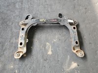 WÓZEK KOŁYSKA TRAWERS Sanki Belka silnika Audi 80 B3 1.6 8V