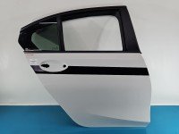 Drzwi tył prawe BMW G20 sedan 4d biały 300