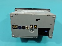 Radio fabryczne Mercedes W246 A2469005115, A2469017303, A2189025903 radioodtwarzacz