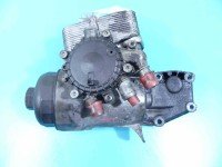 Podstawa filtra oleju obudowa Mercedes ML W163 A6281800410 4.0 CDI V8