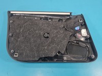 Tapicerka drzwi przód prawa boczek Audi A5 8T 8T8867106