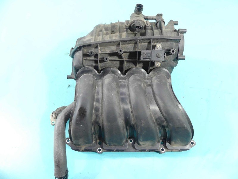 Kolektor ssący Bmw e90 2.0 wiel 7602062, 758527801, 7585278