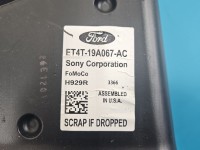 Subwoofer Ford Edge II 2.0 ECOBOOST