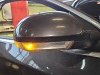 Lusterko prawe Vw Passat B6 LC8Z 6pin/ EUROPA/ LAKIER: LC8Z / rysy europa