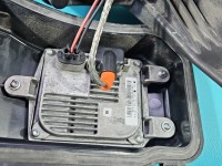 Reflektor lewy lampa przód Ford Mondeo Mk4 EUROPA