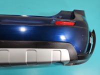 Zderzak tył Suzuki Sx4 I 06- ZJP HB