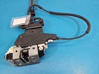 Zamek tył lewy P04589915AD Jeep Cherokee KL 4piny , uszkodzone mocowanie