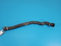 przewód wąż rurka wody BMW G20 2.0 T 8654822