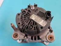 TEST Alternator Vw Golf V 1.9 tdi 06F903023C