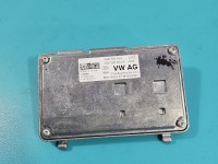 Kamera przód radar Skoda Octavia III 3QD980654