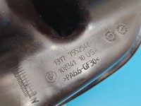 Zbiorniczek Zbiornik wyrównawczy BMW X6 E71 3.0d