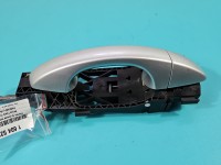 Klamka tył prawa zewnętrzna Skoda Fabia IV 5N0837017E La7w