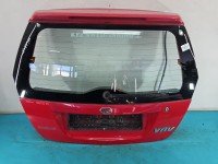 Klapa tył DAIHATSU YRV 00-05 HB 5d czerwony
