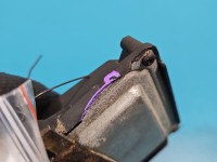 Sterownik LPG gazu DE817085 Uszkodzona obudowa, ZAVOLI BORA S32