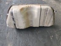 Zbiornik paliwa bak Hyundai Ix35 09-13 2.0 crdi (D4ha)