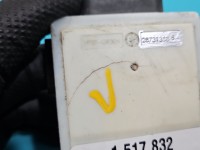 Sterownik moduł Producent części: BMW, pęknięta obudowa BMW iX3 G08 28759735, 28731358