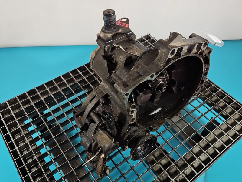 Skrzynia biegów Vw Lupo 1.0 mpi