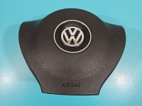 Poduszka powietrzna kierowcy airbag Vw Passat B7 3C8880201AA