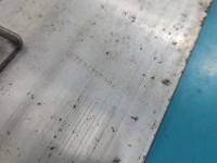 Wzmocnienie zderzaka przód belka Citroen C4 Grand Picasso II 13-22 CITROEN, zaginięcie przednie