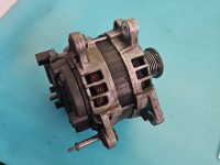 TEST Alternator Vw Jetta VI 2.0 tdi 03L903023K