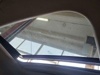 Szyberdach Ford Fusion USA 12-20 sedan 4d