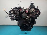 Silnik Jeep Grand Cherokee IV WK2 3.0 CRD 250KM ODPALANY FILM POMIAR