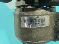 Pompa zawieszenia kompresor Citroen C5 I 963671388000