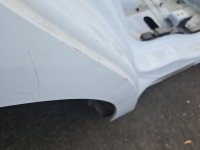 Błotnik tył prawy Ford S-max II MK2 biały 5F ćwiartka