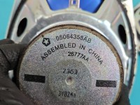 Głośniki komplet Jeep Grand Cherokee IV WK2 05064610AC, 05064358AB, 05064551AB