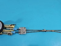 DŹWIGNIA LEWAREK WYBIERAK LINKI Mitsubishi Colt Z30 VI 04- 1.3 16V