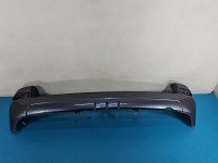 Zderzak tył Toyota Land Cruiser 120 J120 1E9 HB