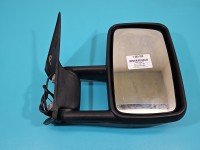 Lusterko prawe Vw LT II czerwony europa