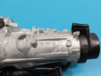 Stacyjka KLUCZYK WKŁADKA Vw Jetta V 1K0905865