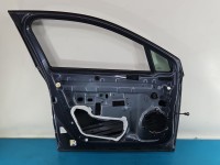 DRZWI PRZÓD LEWE KIEROWCY Renault Clio V 19- 5d Tekpn