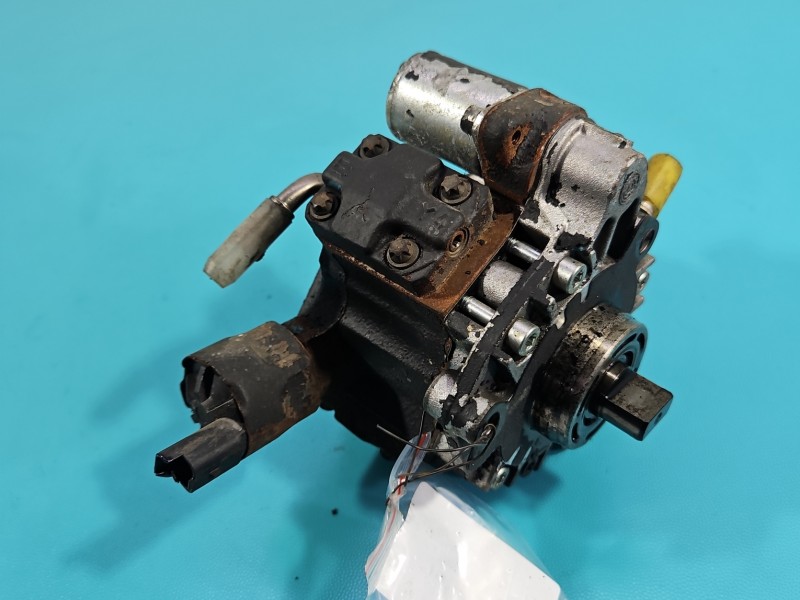 Pompa wtryskowa Volvo V50 S40 II 2.0d 9658193980