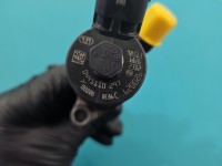 TESTOWANY Wtryskiwacz 0445110297 Citroen C3 Picasso 08-17 1.6 hdi 109KM