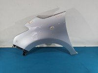 Błotnik przód lewy Citroen C3 Picasso 08-17 srebrny EZRC