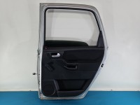 Drzwi tył prawe Opel Meriva A HB 5d Z157