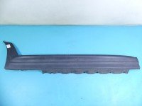 Listwa progowa prawa PRÓG NAKŁADKA Bmw X3 e83 3401810