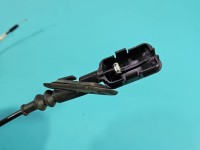Zamek przód lewy Renault Fluence EUROPA 4pin 805030020R, 40517173