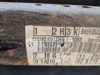 Tylna belka oś tył Ford Focus Mk3 1.6 16v