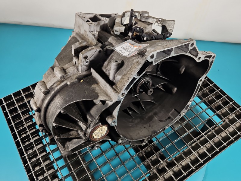 Skrzynia biegów Ford Kuga Mk2 II 13-19 1.5 Ecoboost